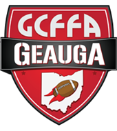 Geauga County Flag Footballl