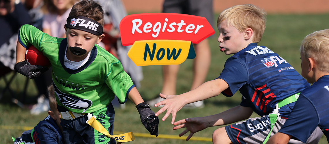 Spring '25 Registration Is Now Open